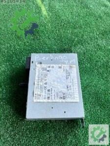 Citroen Berlingo Cd Changer Çıkma