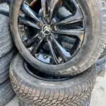 Citroen Berlingo Orijinal Çıkma Çelik Jant