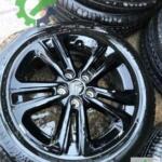 Çıkma Orijinal Çelik Jant Citroen Berlingo