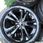 Çıkma Orijinal Çelik Jant Citroen Berlingo