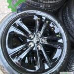 Çıkma Orijinal Çelik Jant Citroen Berlingo