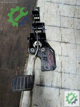 Citroen Berlingo Pedal çıkma parça