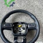 Citroen Berlingo Orijinal Çıkma Direksiyon Simidi