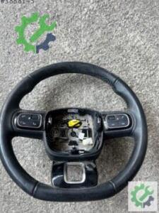 Citroen Berlingo Orijinal Çıkma Direksiyon Simidi