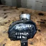 Citroen Berlingo Gaz Kelebeği Çıkma
