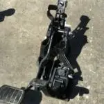Çıkma Pedal — Citroen Berlingo