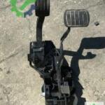 Çıkma Pedal — Citroen Berlingo