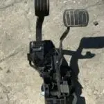 Çıkma Pedal — Citroen Berlingo