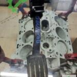 Citroen Berlingo Orijinal Çıkma Pedal