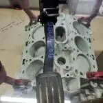 Citroen Berlingo Orijinal Çıkma Pedal