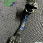 Orijinal Citroen Berlingo Pedal Çıkma