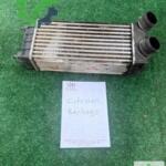 Citroen Berlingo Orijinal Çıkma Intercooler Radyatörü