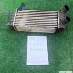 Çıkma Orijinal Intercooler Borusu Citroen Berlingo