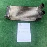 Çıkma Orijinal Intercooler Borusu Citroen Berlingo