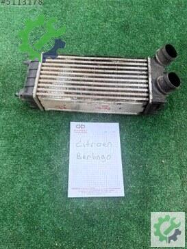 Citroen Berlingo Intercooler Borusu çıkma parça