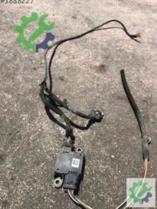 Orijinal Citroen Berlingo Katalizör Çıkma