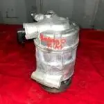 Çıkma Orijinal Klima Kompresörü Citroen Berlingo