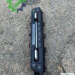 Çıkma Orijinal Kalorifer Kontrol Paneli Citroen Berlingo
