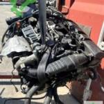 Citroen Berlingo Orijinal Çıkma Motor Komple
