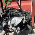 Citroen Berlingo Orijinal Çıkma Motor Komple