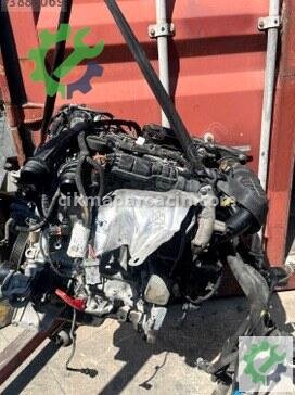Citroen Berlingo Motor Komple çıkma parça