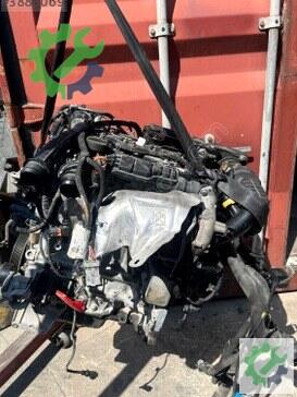 Citroen Berlingo Motor Komple çıkma parça