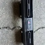 Citroen Berlingo Difüzör Çıkma
