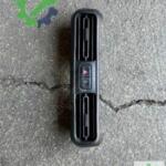 Citroen Berlingo Difüzör Çıkma