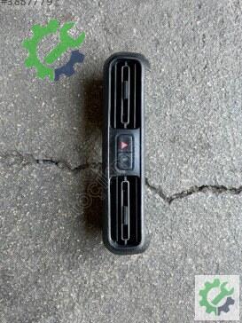 Citroen Berlingo Difüzör çıkma parça