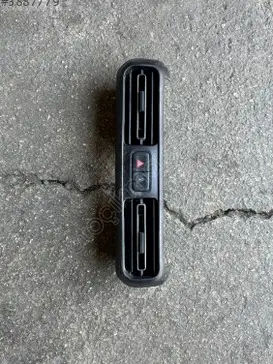 Citroen Berlingo Difüzör çıkma parça
