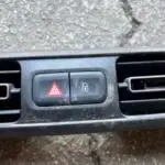 Citroen Berlingo Difüzör Çıkma