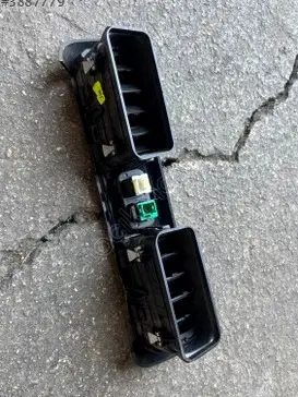 Citroen Berlingo Difüzör çıkma parça