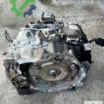 Çıkma Orijinal Otomatik Şanzıman Citroen Berlingo