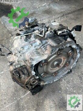 Citroen Berlingo Otomatik Şanzıman çıkma parça
