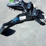 Citroen Berlingo Pedal Çıkma