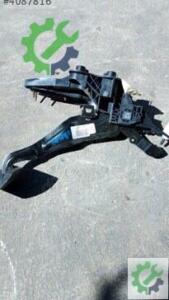 Citroen Berlingo Pedal Çıkma