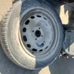 Çıkma Orijinal Jant Citroen Berlingo