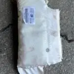 Citroen Berlingo Orijinal Çıkma Airbag (Hava Yastığı)