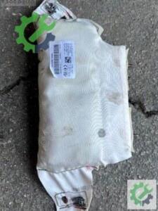 Citroen Berlingo Orijinal Çıkma Airbag (Hava Yastığı)