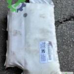 Citroen Berlingo Orijinal Çıkma Airbag (Hava Yastığı)