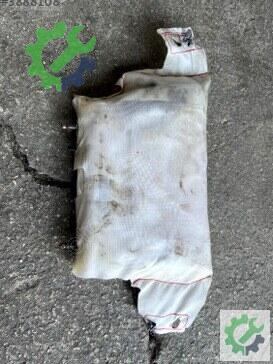 Citroen Berlingo Airbag (Hava Yastığı) çıkma parça