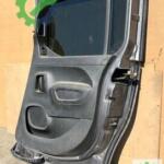 Çıkma Kapı Döşemesi — Citroen Berlingo
