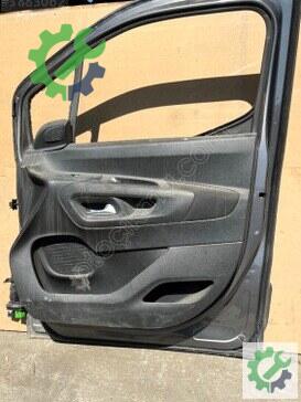Citroen Berlingo Kapı Döşemesi çıkma parça