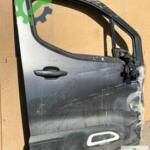 Çıkma Orijinal Sağ Ön Kapı Citroen Berlingo