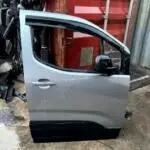 Citroen Berlingo Orijinal Çıkma Sağ Ön Kapı