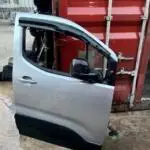 Citroen Berlingo Orijinal Çıkma Sağ Ön Kapı