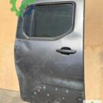 Çıkma Sağ Sürgülü Kapı — Citroen Berlingo