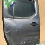 Çıkma Sağ Sürgülü Kapı — Citroen Berlingo