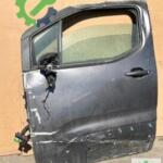 Sol Ön Kapı Citroen Berlingo — Sökme Çıkma