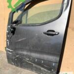 Citroen Berlingo Orijinal Çıkma Sol Ön Kapı